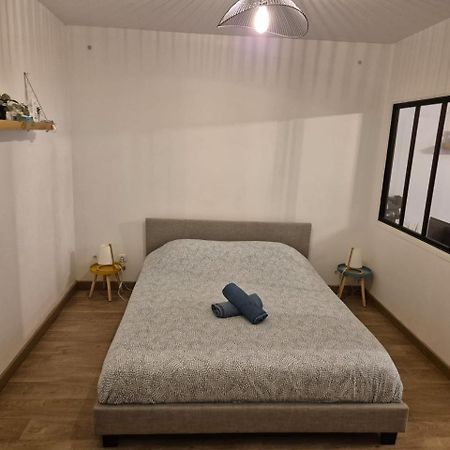 T2 Moderne Hypercentre 40M2, Au Pied De La Cathedrale Apartment ออช ภายนอก รูปภาพ