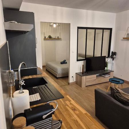 T2 Moderne Hypercentre 40M2, Au Pied De La Cathedrale Apartment ออช ภายนอก รูปภาพ