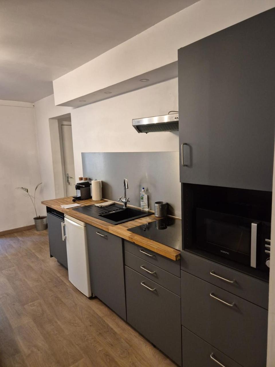 T2 Moderne Hypercentre 40M2, Au Pied De La Cathedrale Apartment ออช ภายนอก รูปภาพ